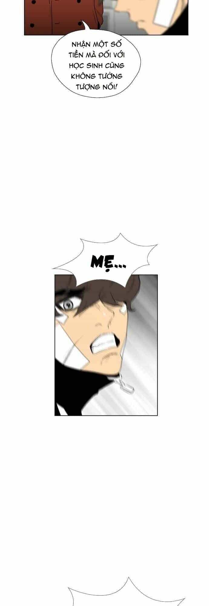 Kẻ Hồi Sinh - Chương 107 - ảnh 6