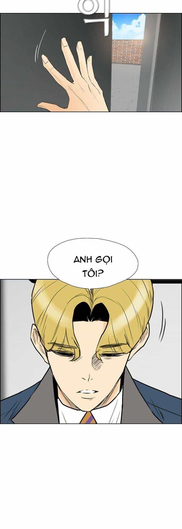 Kẻ Hồi Sinh - Chương 108 - ảnh 3