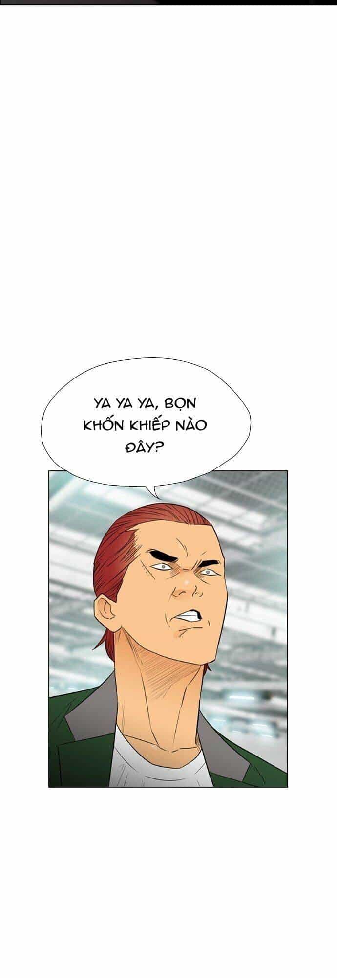 Kẻ Hồi Sinh - Chương 108 - ảnh 57
