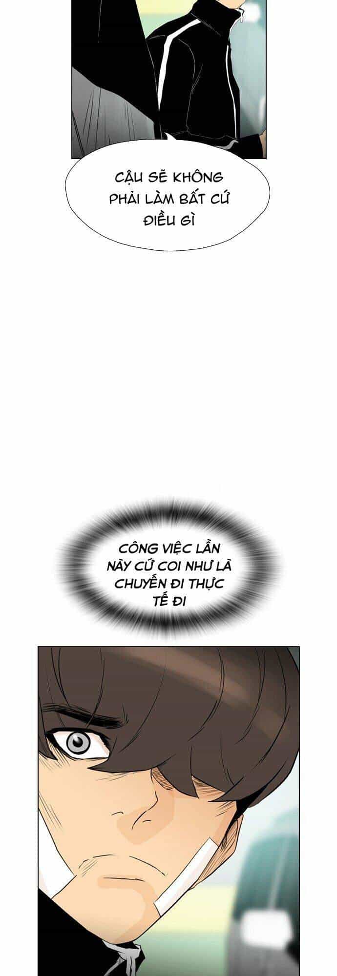Kẻ Hồi Sinh - Chương 108 - ảnh 59