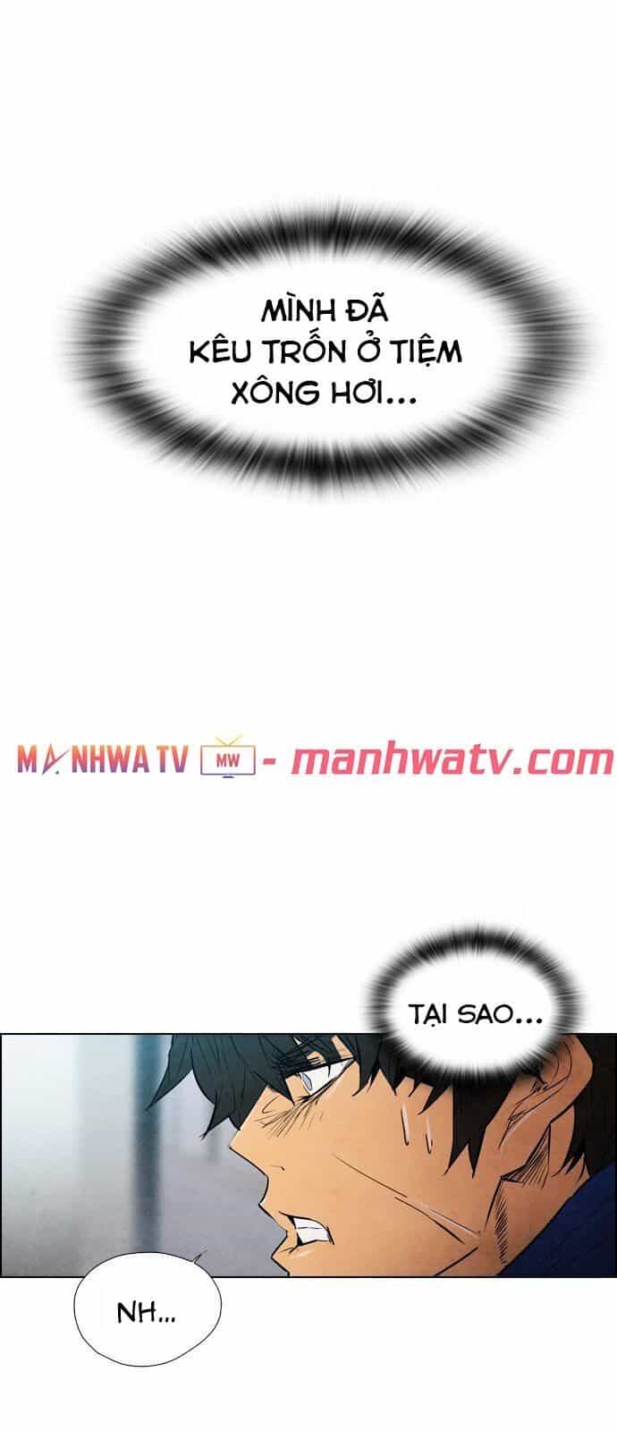 Kẻ Hồi Sinh - Chương 11 - ảnh 17