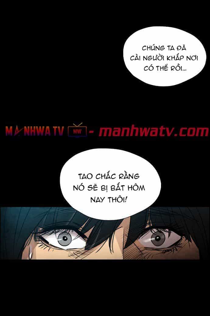 Kẻ Hồi Sinh - Chương 11 - ảnh 41