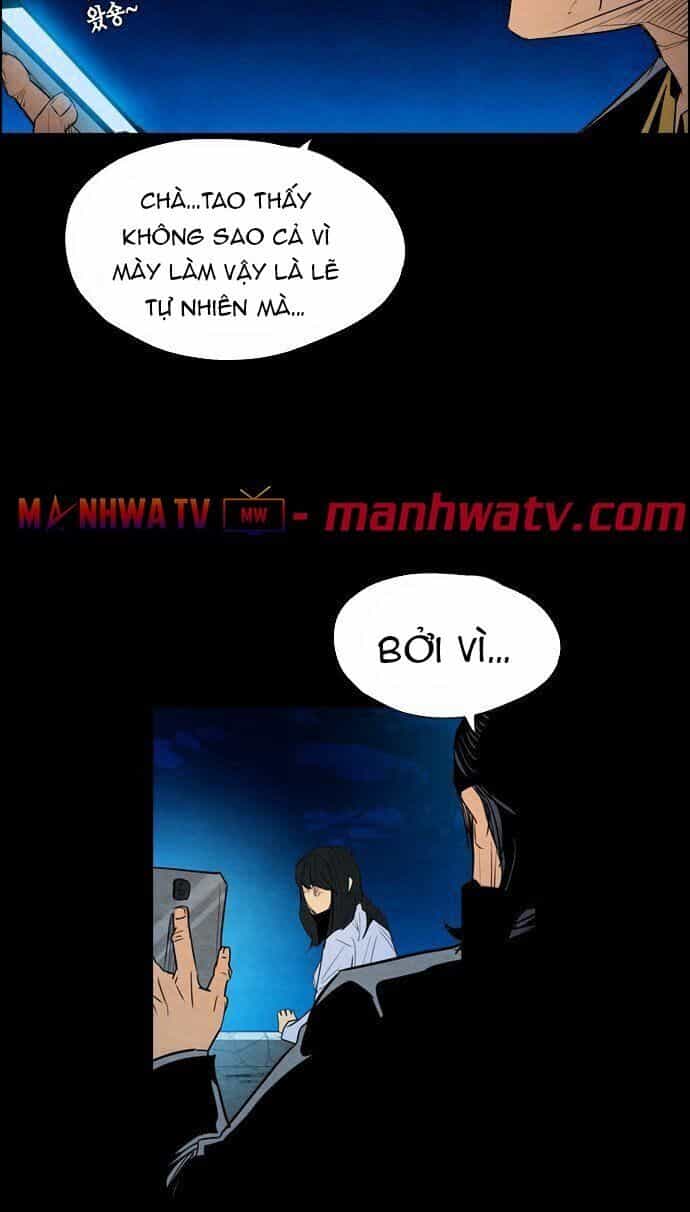 Kẻ Hồi Sinh - Chương 11 - ảnh 71