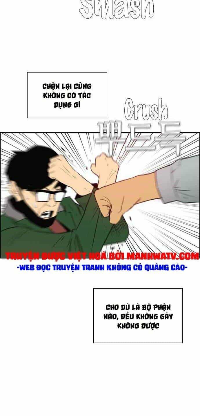 Kẻ Hồi Sinh - Chương 109 - ảnh 14
