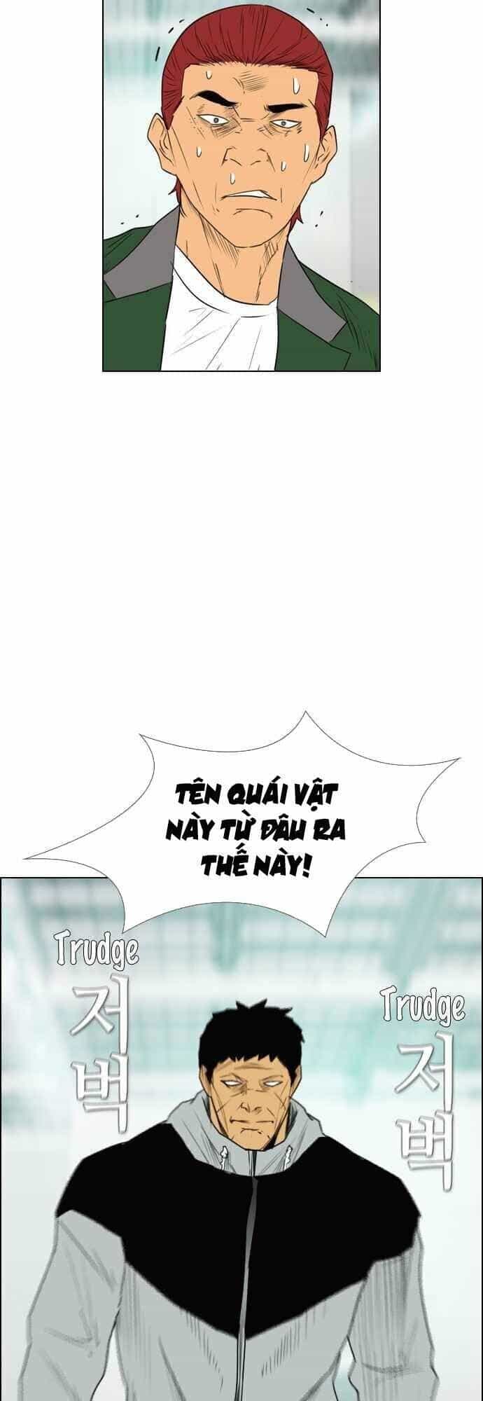 Kẻ Hồi Sinh - Chương 109 - ảnh 18