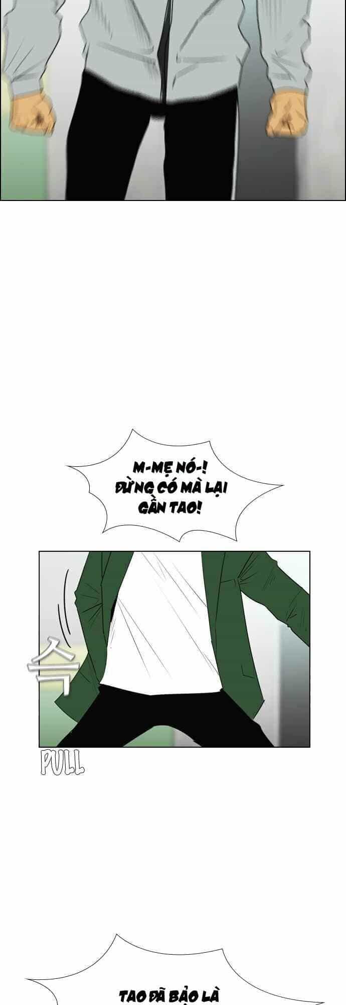 Kẻ Hồi Sinh - Chương 109 - ảnh 19
