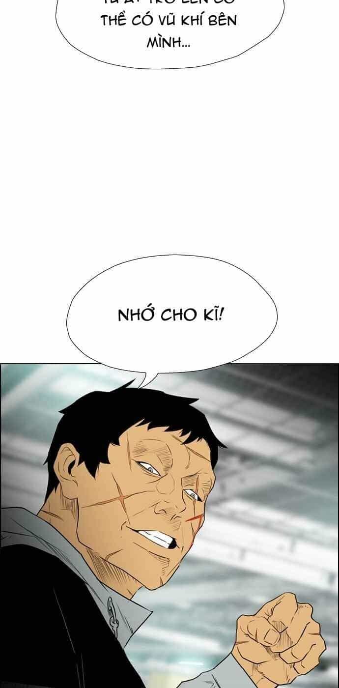 Kẻ Hồi Sinh - Chương 109 - ảnh 27