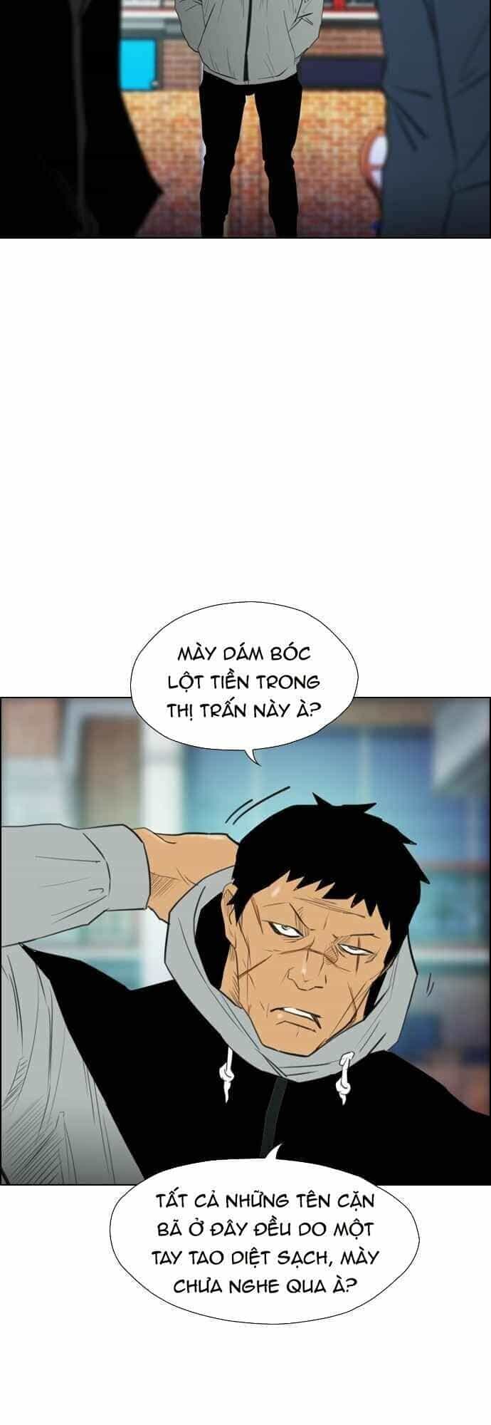 Kẻ Hồi Sinh - Chương 109 - ảnh 47