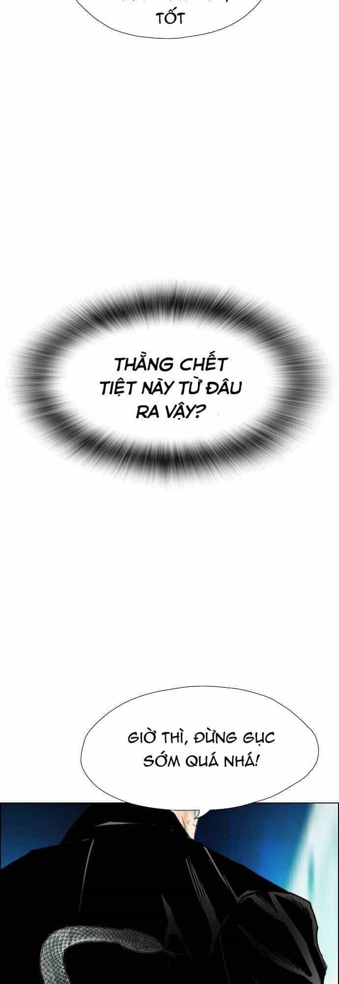 Kẻ Hồi Sinh - Chương 109 - ảnh 56