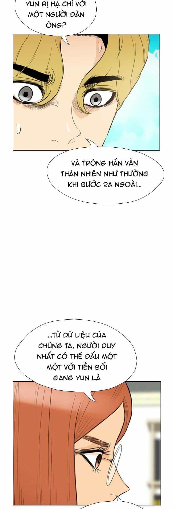 Kẻ Hồi Sinh - Chương 110 - ảnh 15
