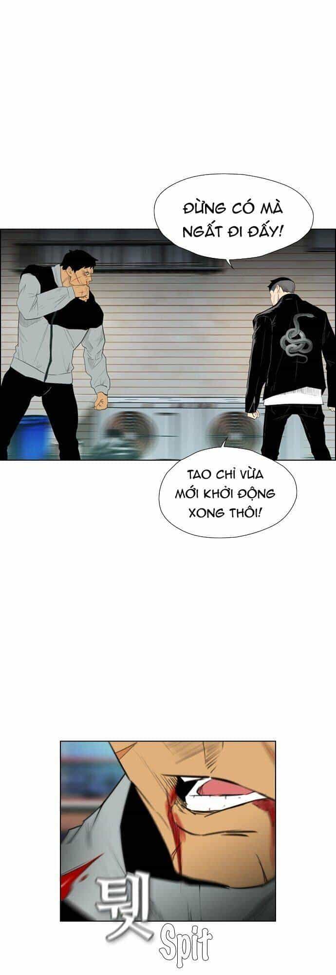 Kẻ Hồi Sinh - Chương 110 - ảnh 2