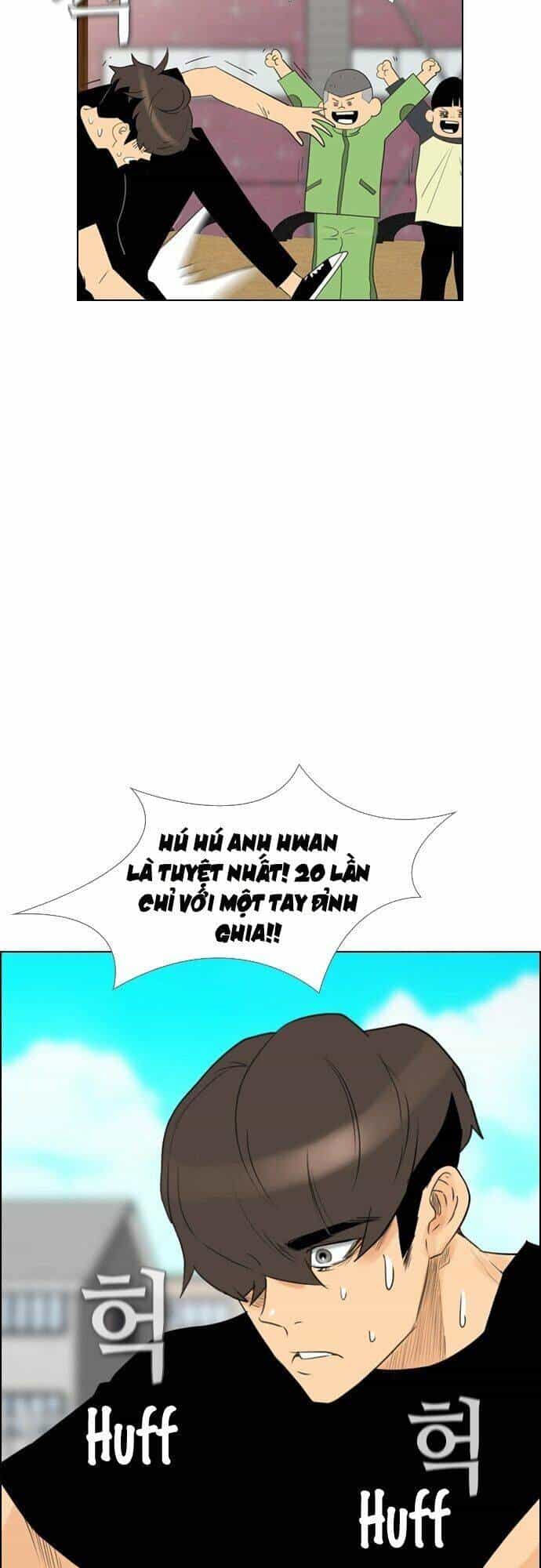 Kẻ Hồi Sinh - Chương 110 - ảnh 30