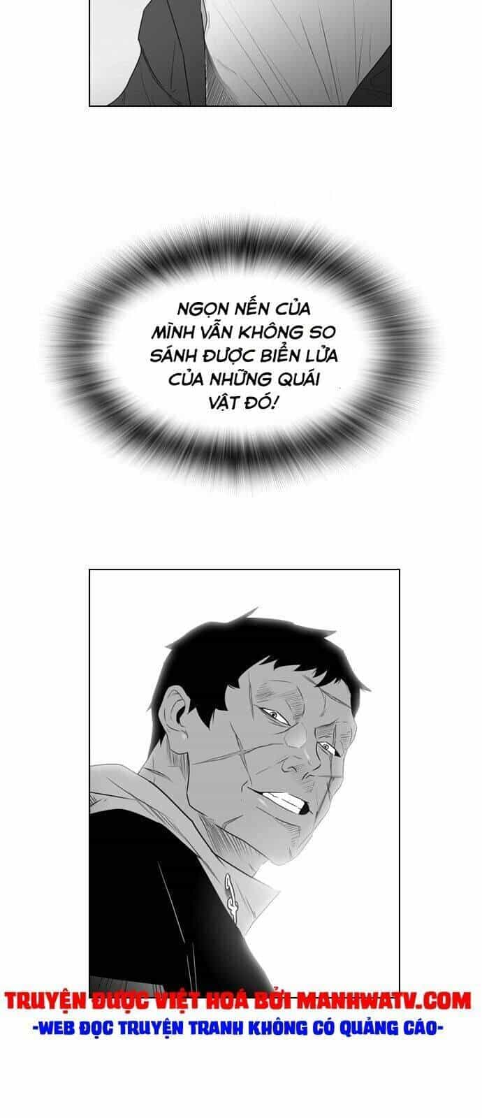Kẻ Hồi Sinh - Chương 110 - ảnh 32
