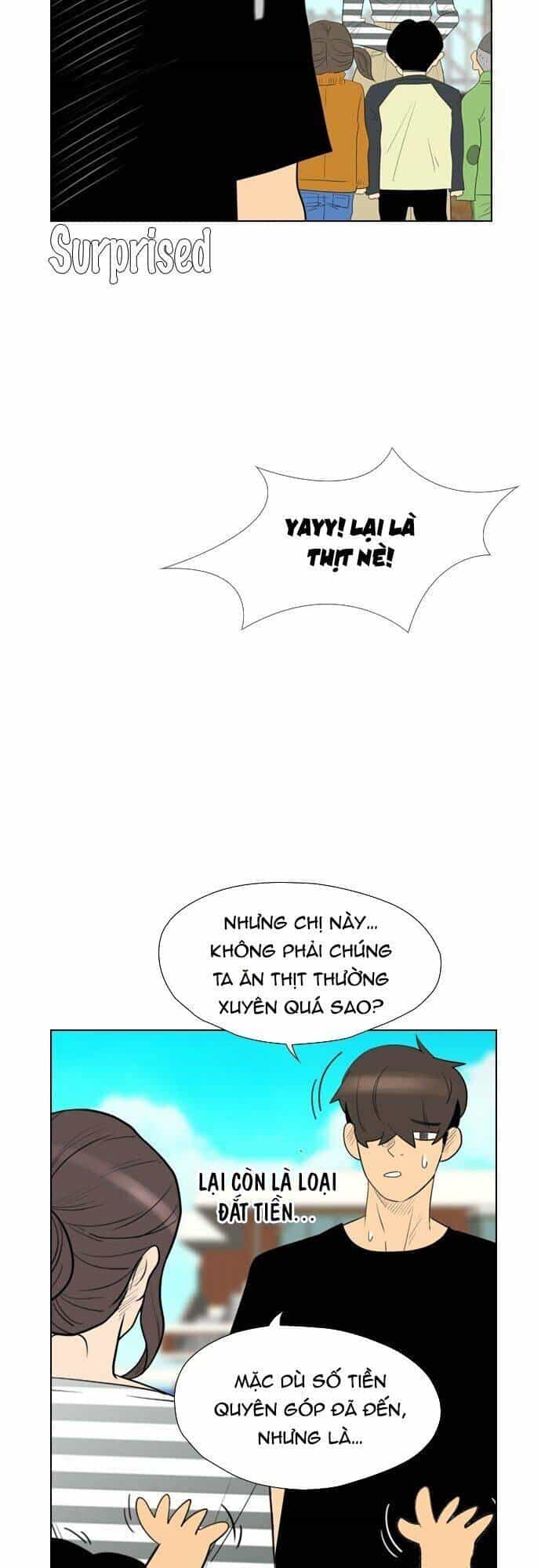 Kẻ Hồi Sinh - Chương 110 - ảnh 35