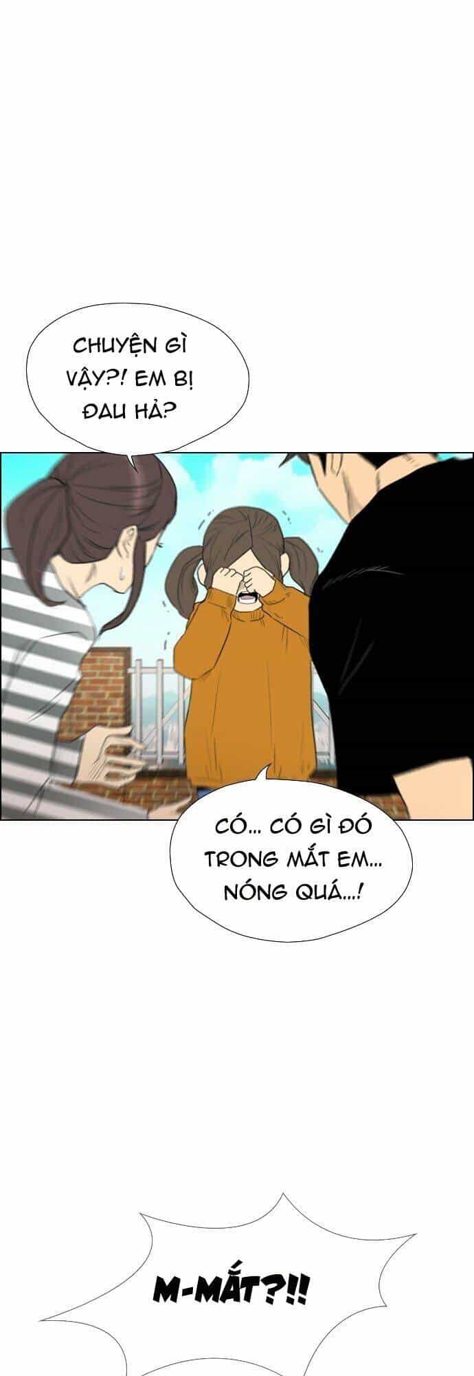 Kẻ Hồi Sinh - Chương 110 - ảnh 41