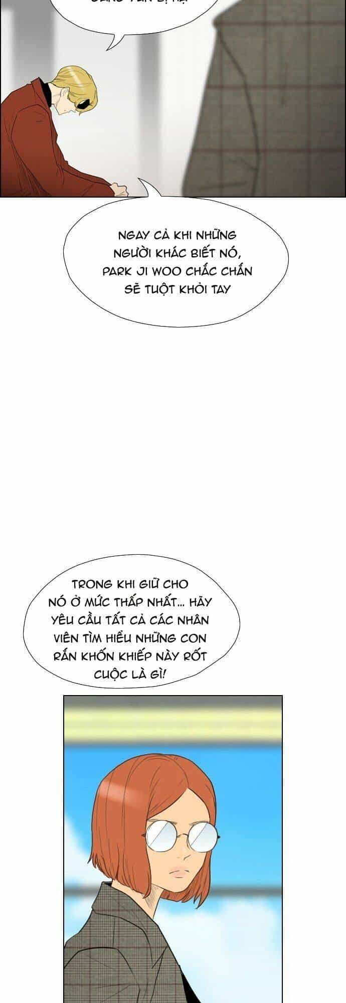 Kẻ Hồi Sinh - Chương 110 - ảnh 47