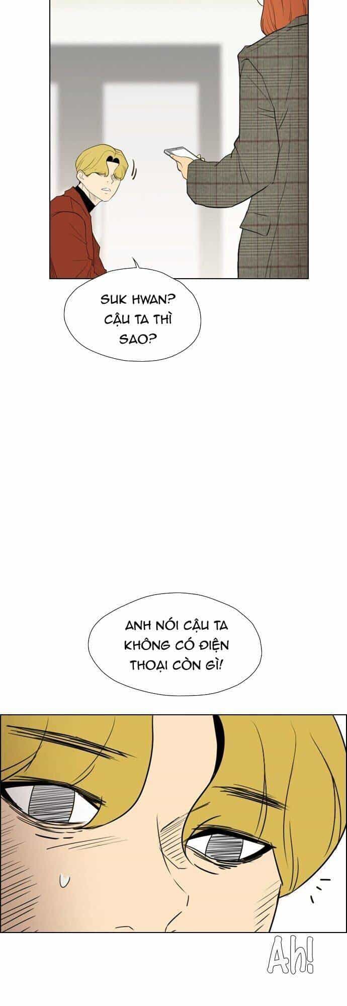 Kẻ Hồi Sinh - Chương 110 - ảnh 52