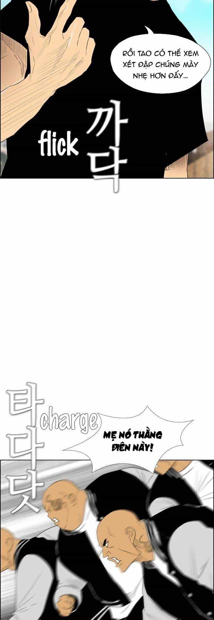 Kẻ Hồi Sinh - Chương 111 - ảnh 23