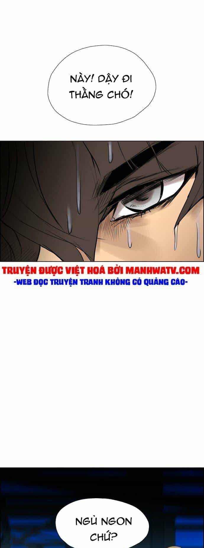 Kẻ Hồi Sinh - Chương 111 - ảnh 37