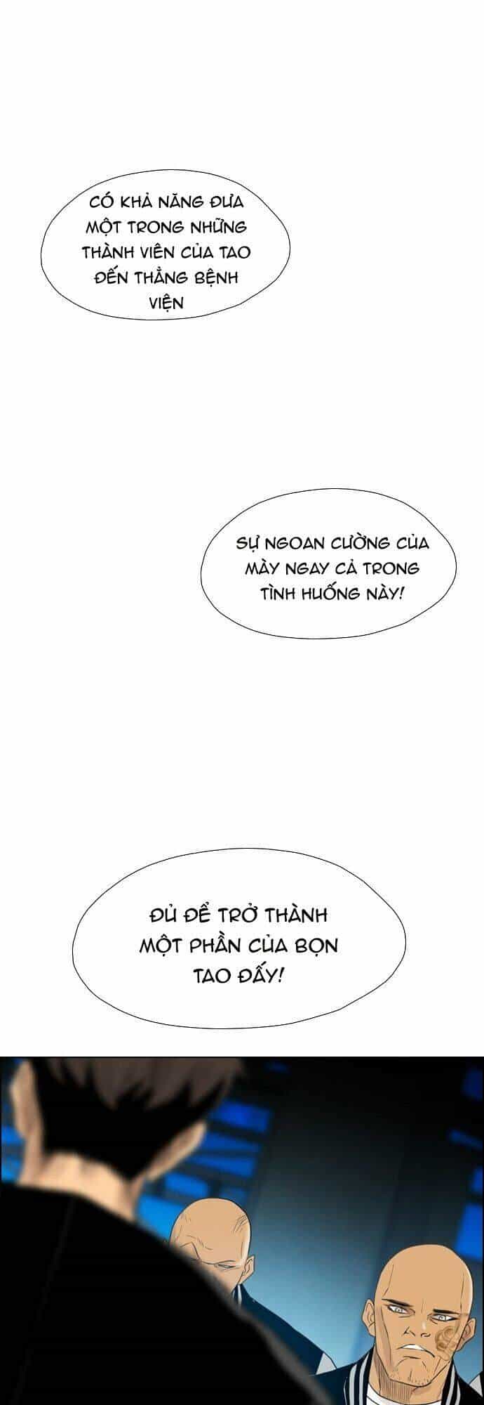 Kẻ Hồi Sinh - Chương 111 - ảnh 45