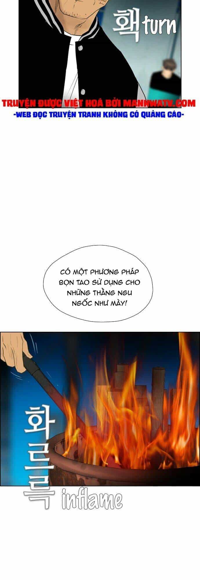 Kẻ Hồi Sinh - Chương 111 - ảnh 49