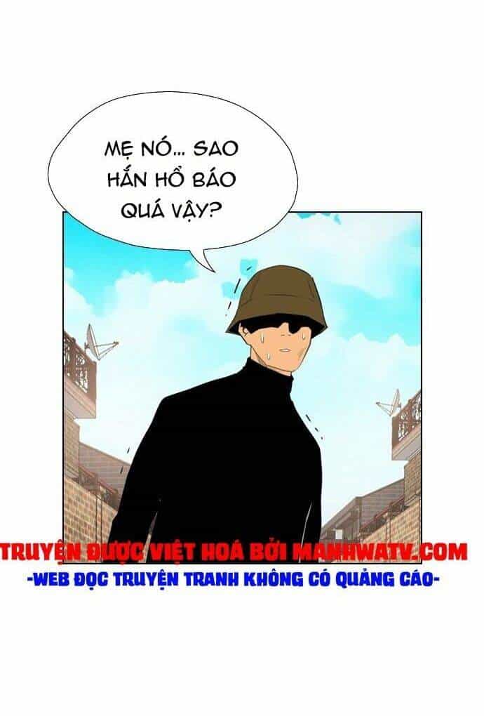 Kẻ Hồi Sinh - Chương 111 - ảnh 8