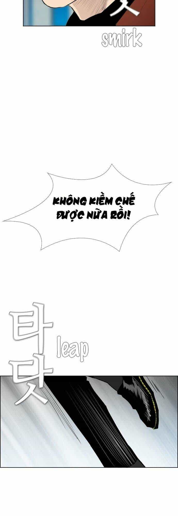Kẻ Hồi Sinh - Chương 112 - ảnh 11