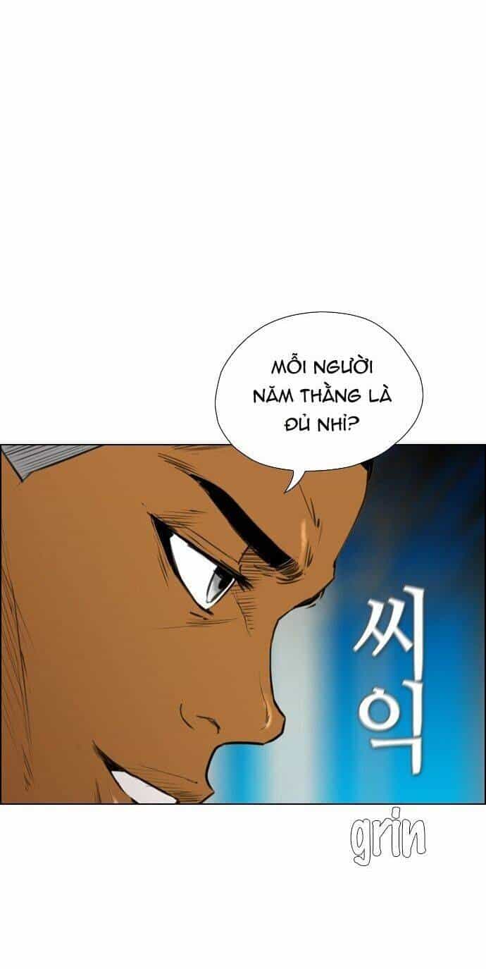 Kẻ Hồi Sinh - Chương 112 - ảnh 24