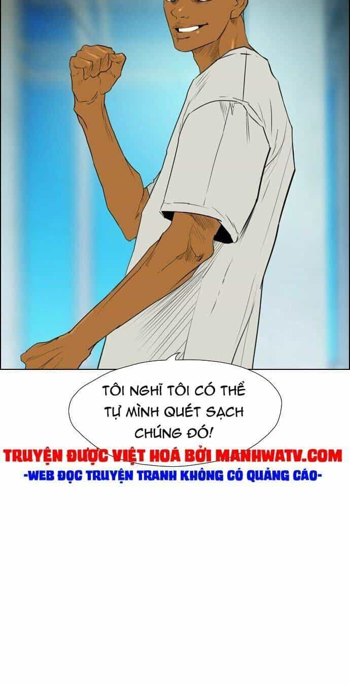 Kẻ Hồi Sinh - Chương 112 - ảnh 29