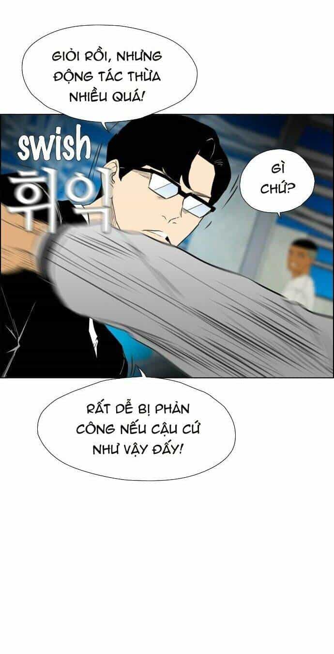 Kẻ Hồi Sinh - Chương 112 - ảnh 30