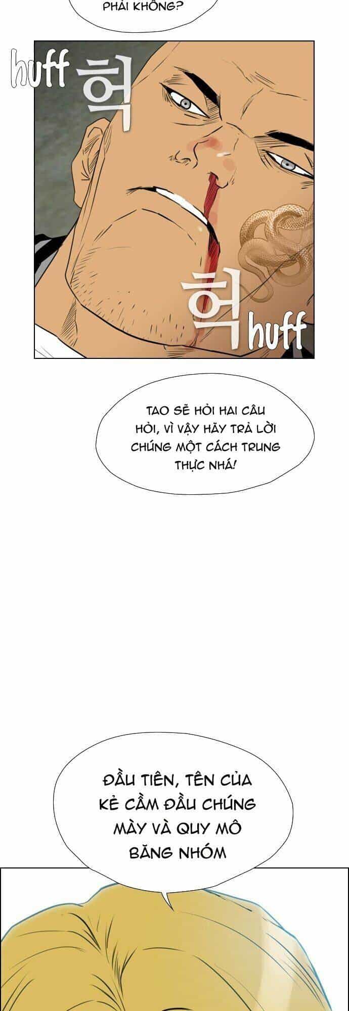 Kẻ Hồi Sinh - Chương 112 - ảnh 57
