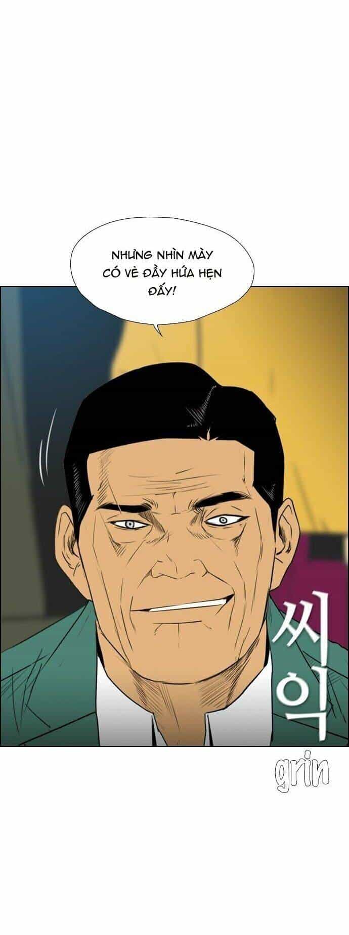 Kẻ Hồi Sinh - Chương 113 - ảnh 16