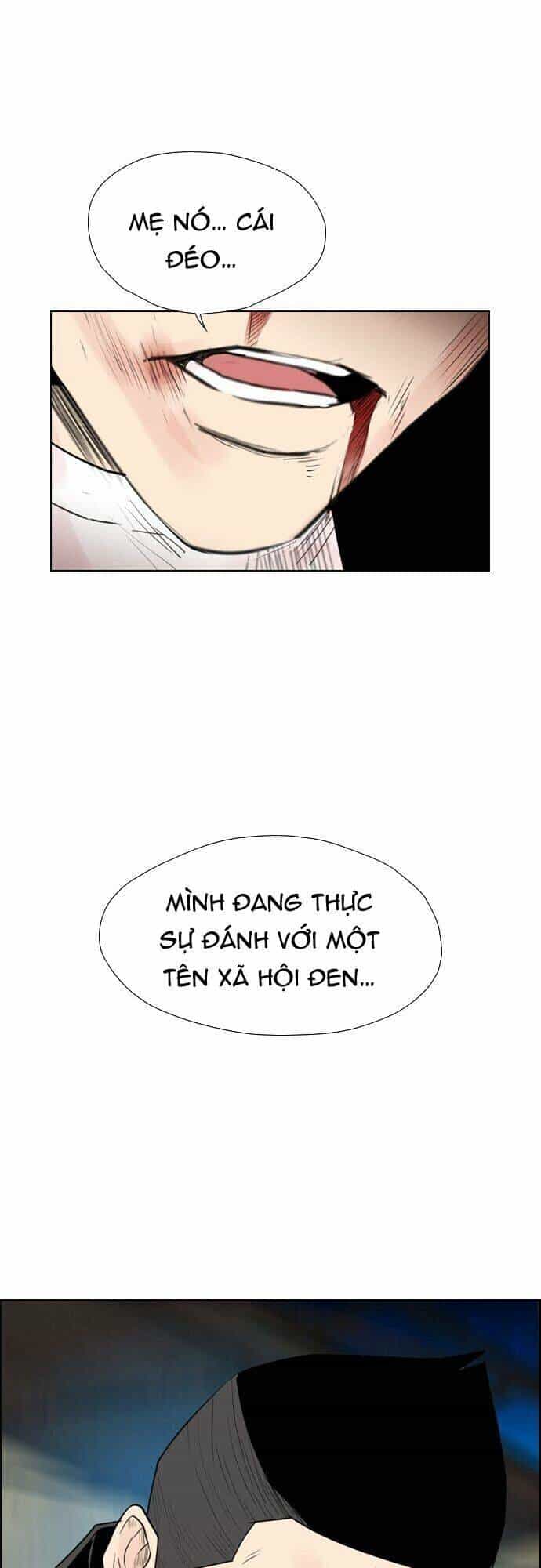 Kẻ Hồi Sinh - Chương 113 - ảnh 28