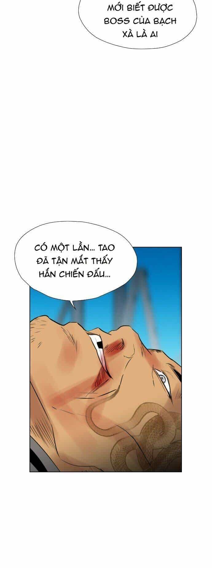 Kẻ Hồi Sinh - Chương 113 - ảnh 31