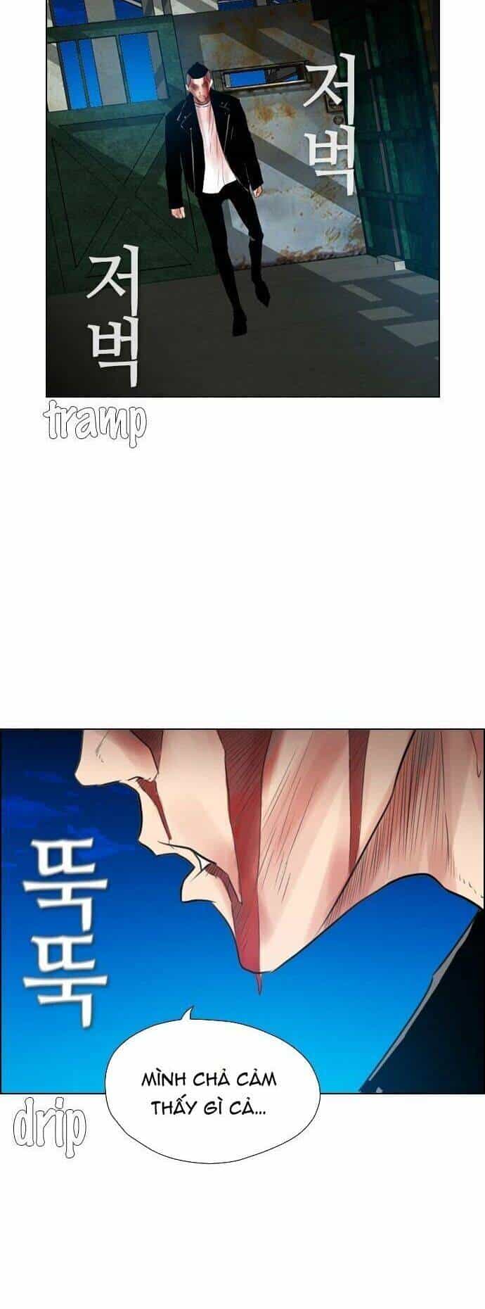 Kẻ Hồi Sinh - Chương 113 - ảnh 43