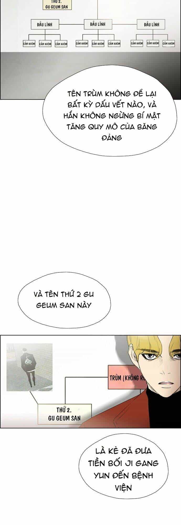 Kẻ Hồi Sinh - Chương 113 - ảnh 50