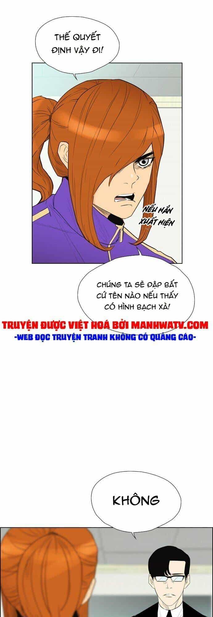 Kẻ Hồi Sinh - Chương 113 - ảnh 52
