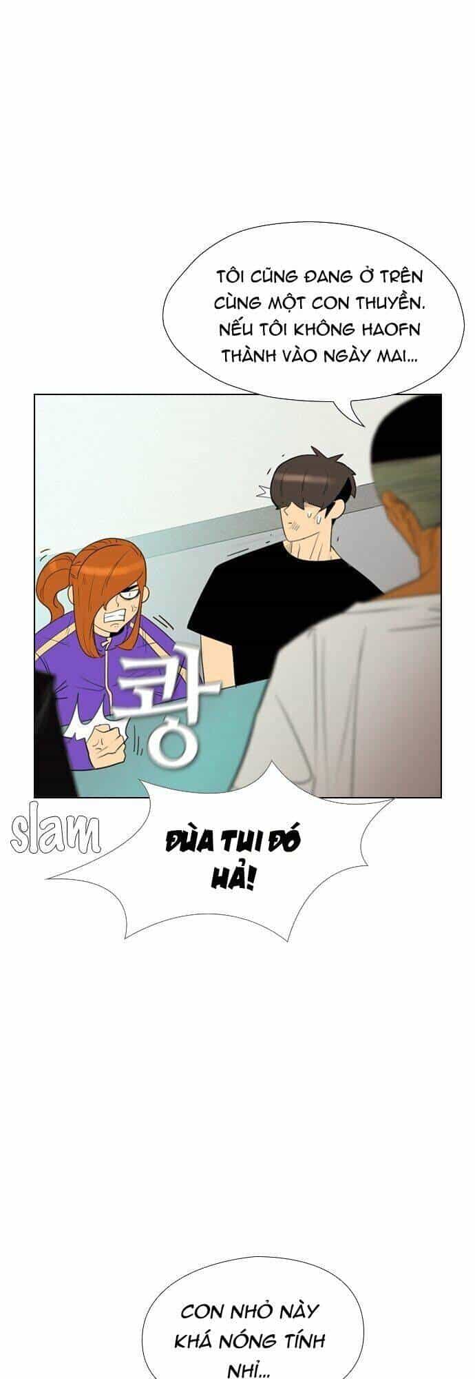 Kẻ Hồi Sinh - Chương 113 - ảnh 55