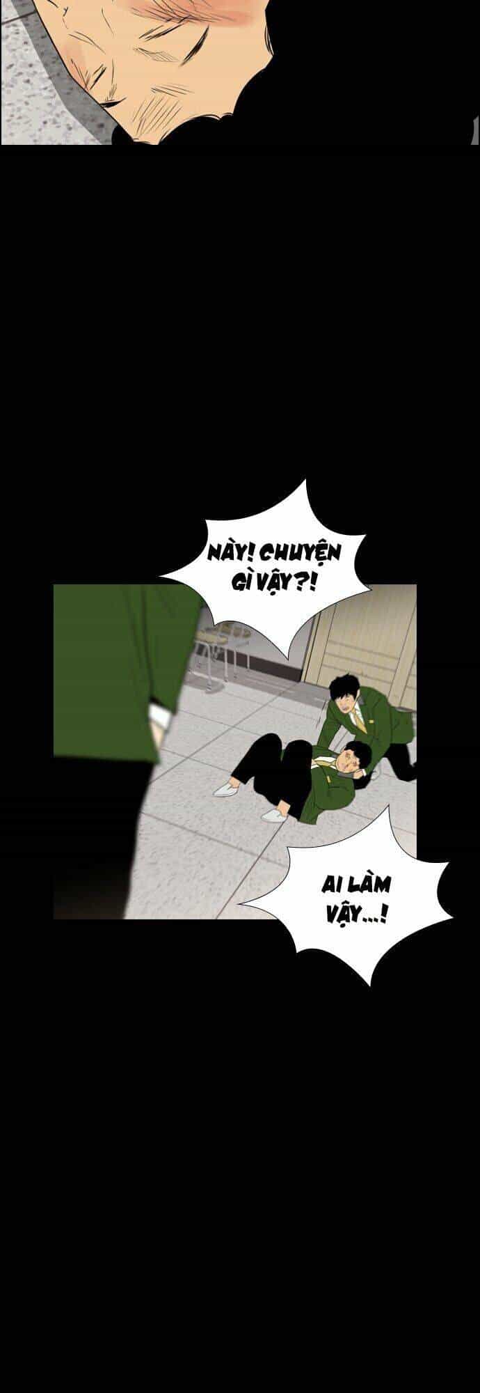 Kẻ Hồi Sinh - Chương 114 - ảnh 27