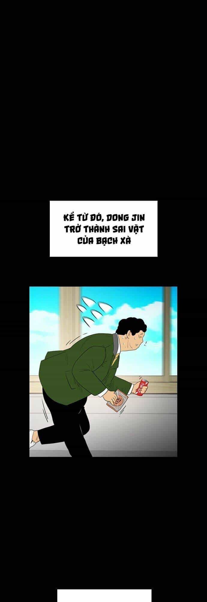 Kẻ Hồi Sinh - Chương 114 - ảnh 33