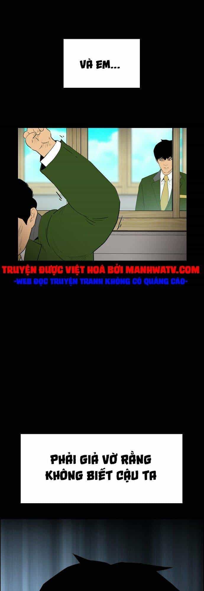 Kẻ Hồi Sinh - Chương 114 - ảnh 35