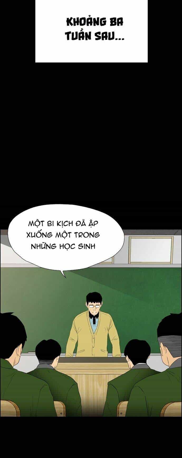 Kẻ Hồi Sinh - Chương 114 - ảnh 37