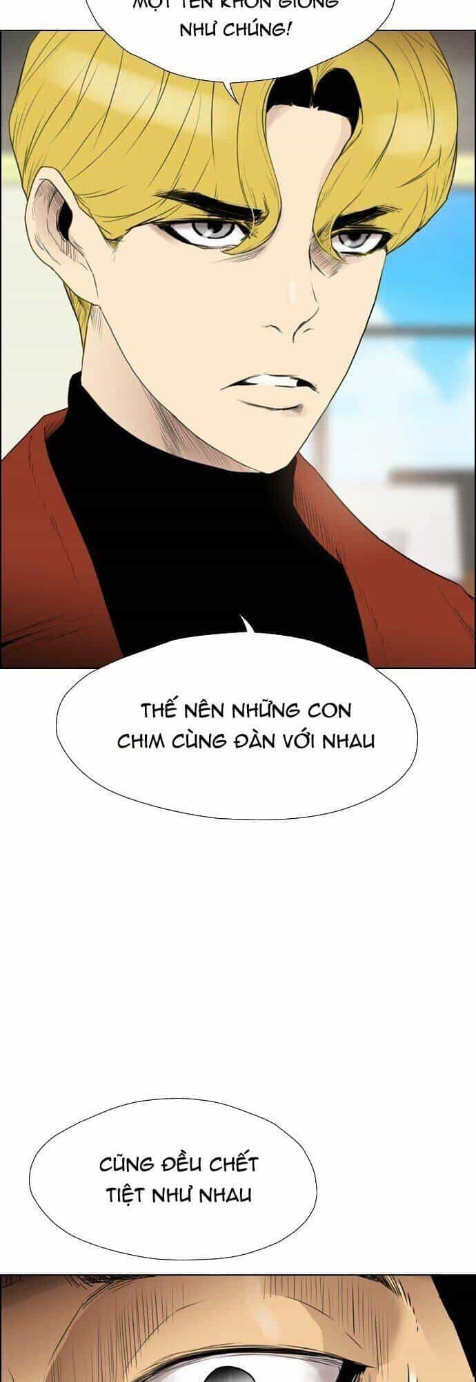 Kẻ Hồi Sinh - Chương 114 - ảnh 51