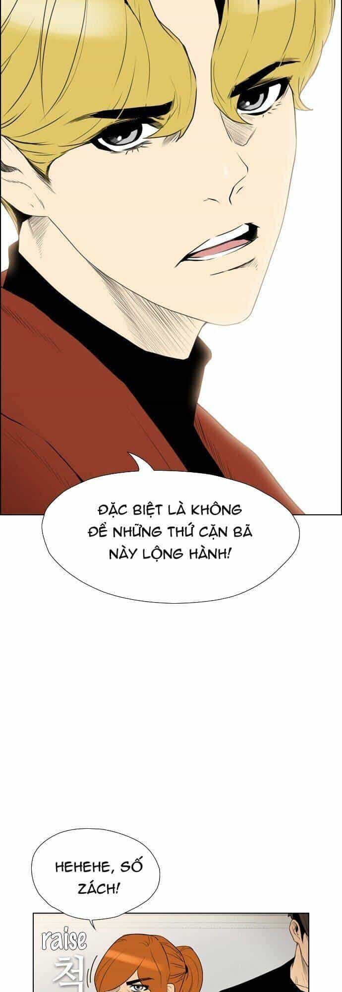 Kẻ Hồi Sinh - Chương 114 - ảnh 63