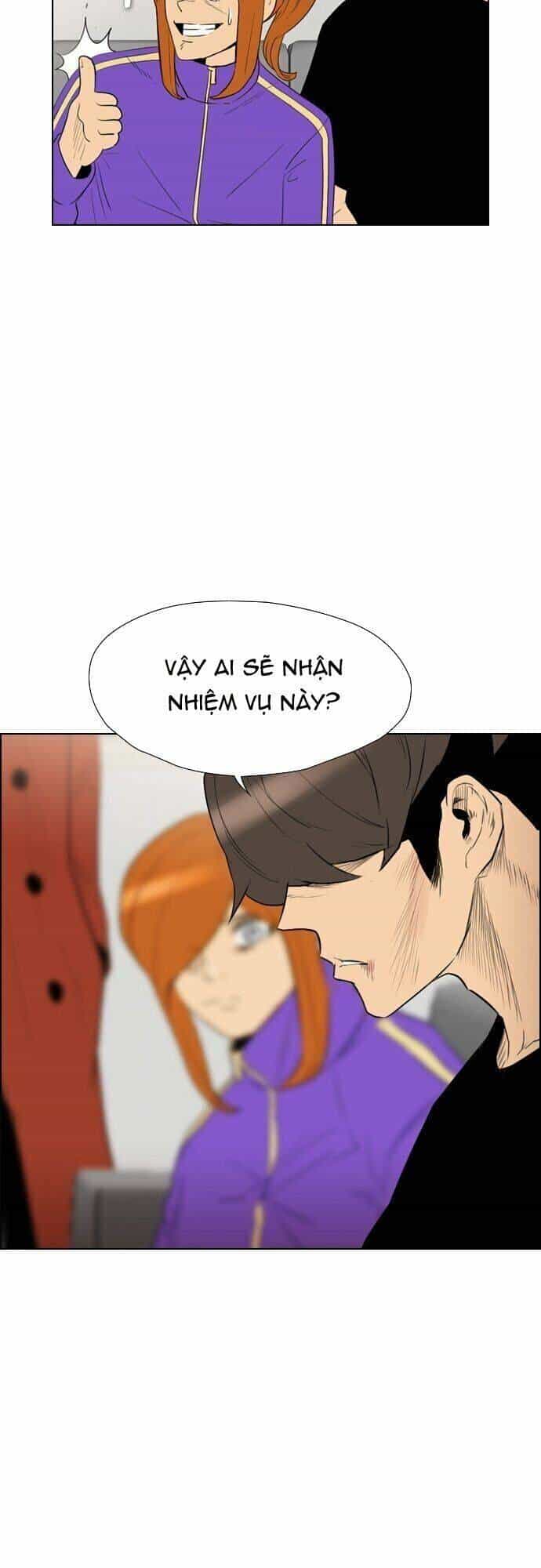 Kẻ Hồi Sinh - Chương 114 - ảnh 64