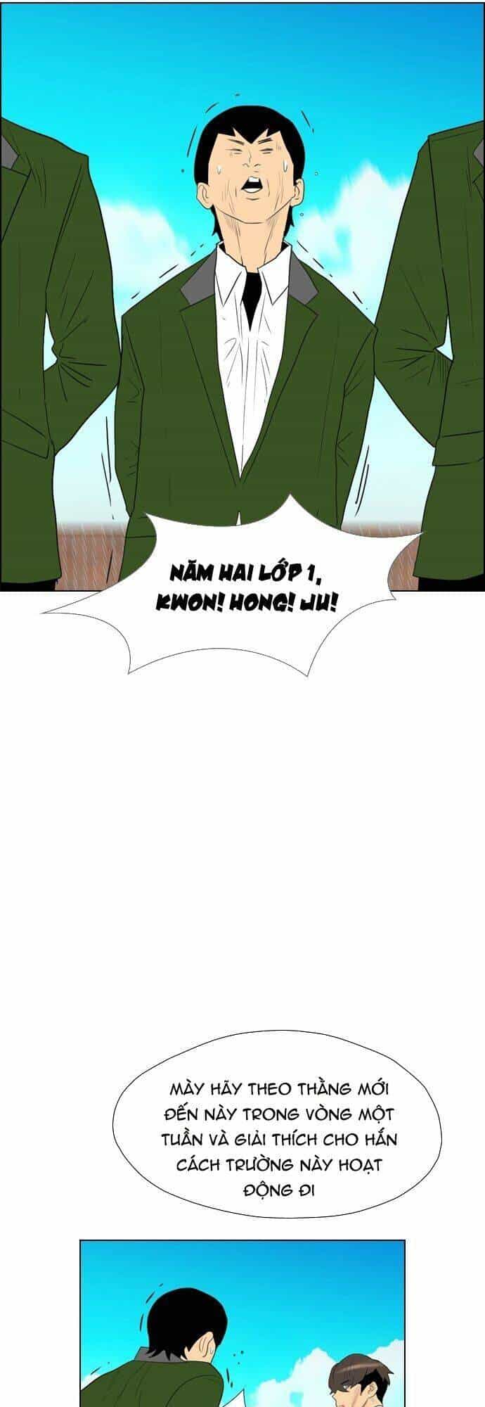Kẻ Hồi Sinh - Chương 115 - ảnh 21