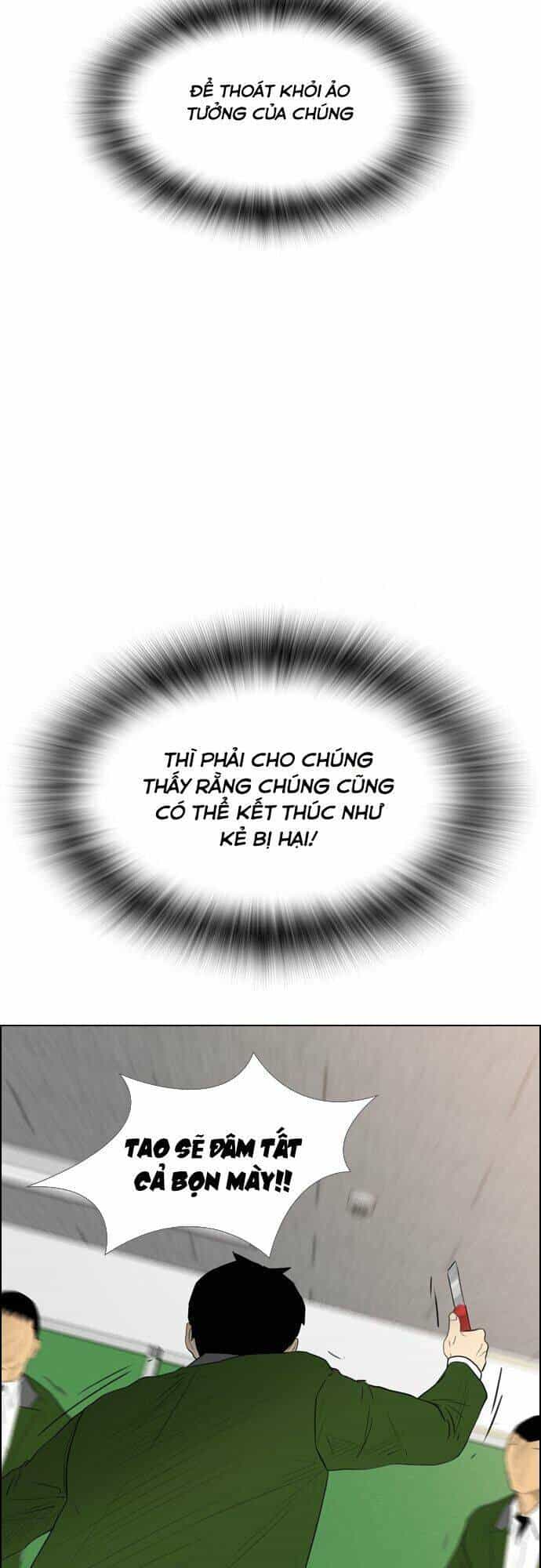 Kẻ Hồi Sinh - Chương 115 - ảnh 57