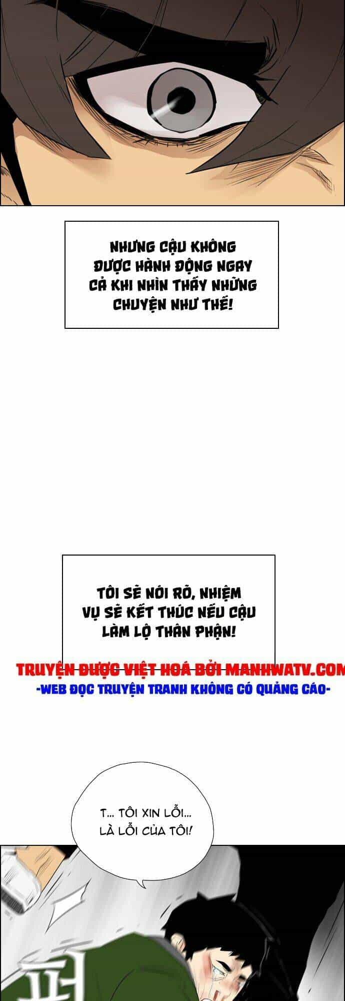 Kẻ Hồi Sinh - Chương 115 - ảnh 70
