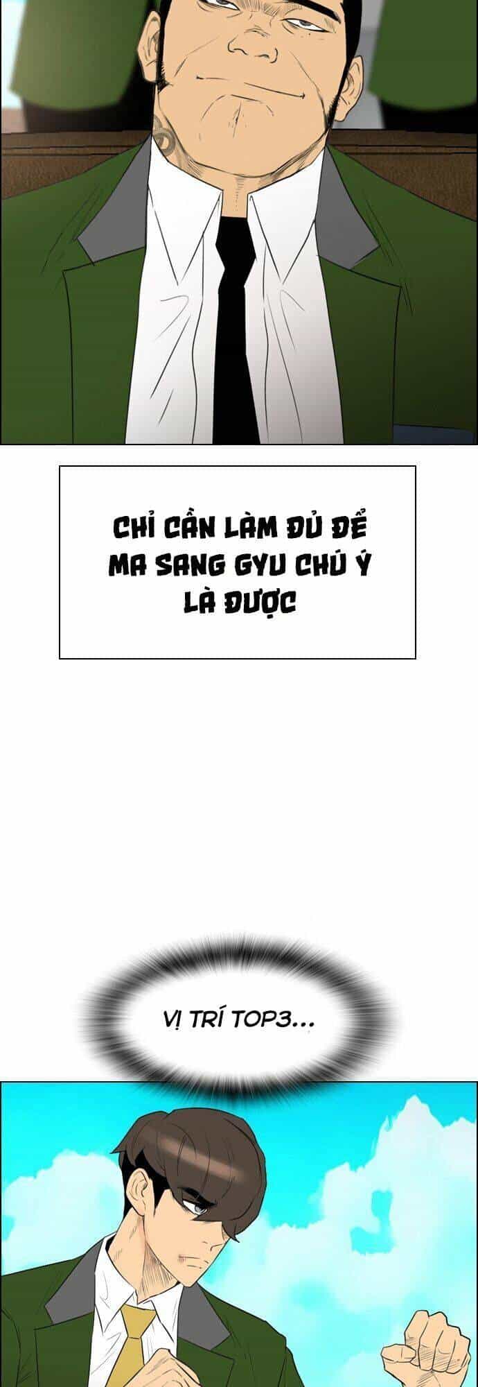 Kẻ Hồi Sinh - Chương 115 - ảnh 9