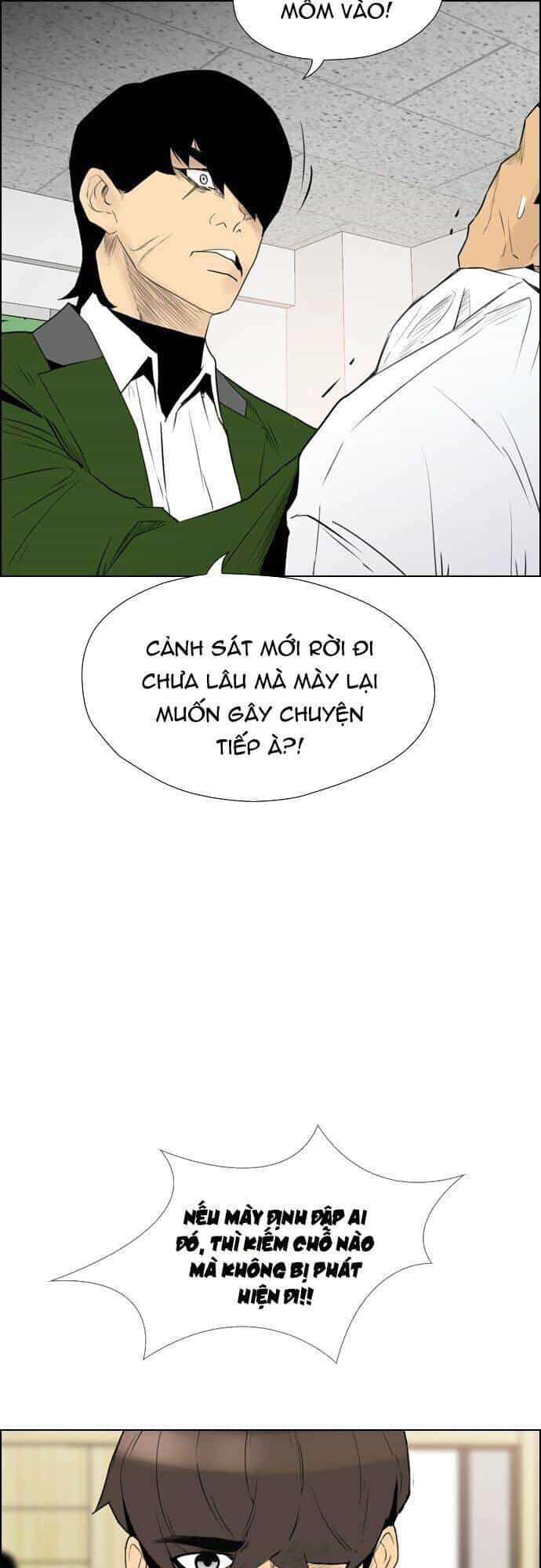 Kẻ Hồi Sinh - Chương 116 - ảnh 15